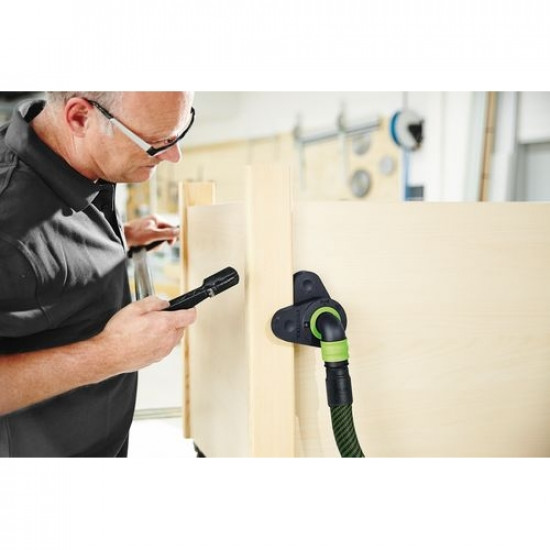 Festool vacu++m spanelement ct-w