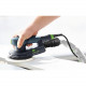 Festool afzuigslang d 27/22x3,5m-as-gq/ct