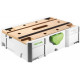 Festool systainer t-loc sys-mft