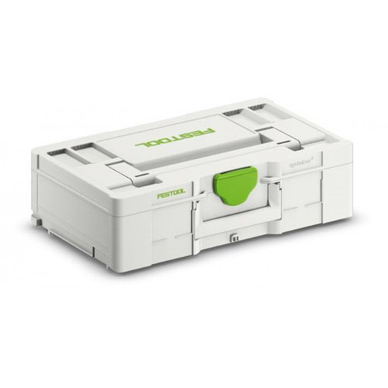 Festool systainer³ sys3 l 137