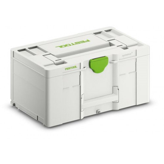 Festool systainer³ sys3 l 237