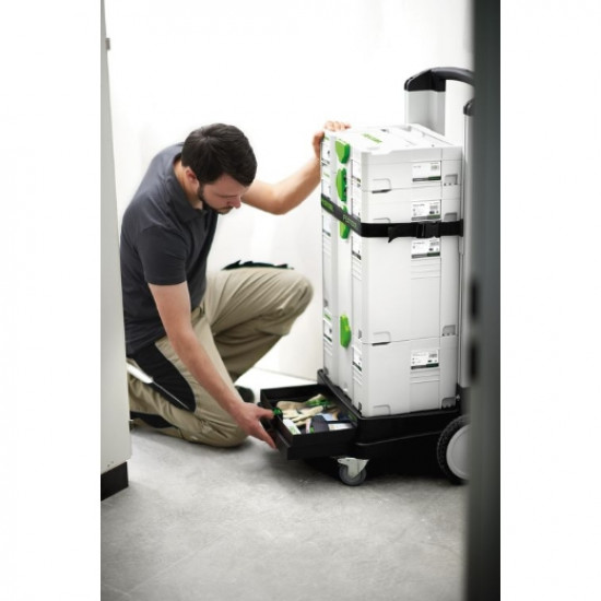 Festool sys-roll sys-roll 100