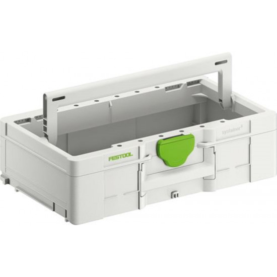 Festool systainer³ toolbox l sys3 tb l 137