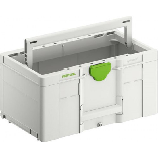 Festool systainer³ toolbox l sys3 tb l 237