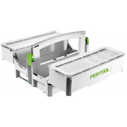 Festool sys-storagebox sys-sb