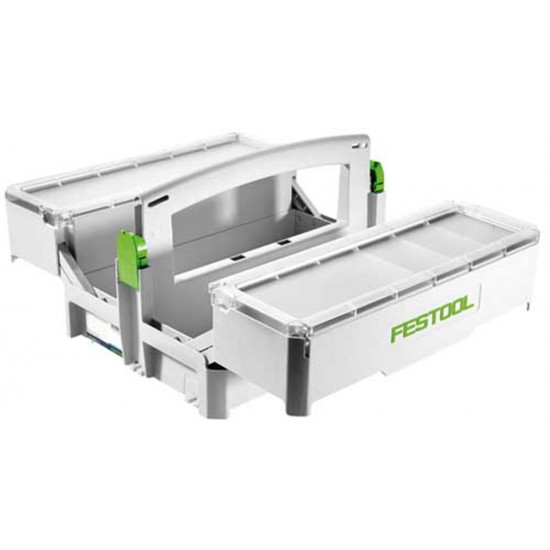 Festool sys-storagebox sys-sb