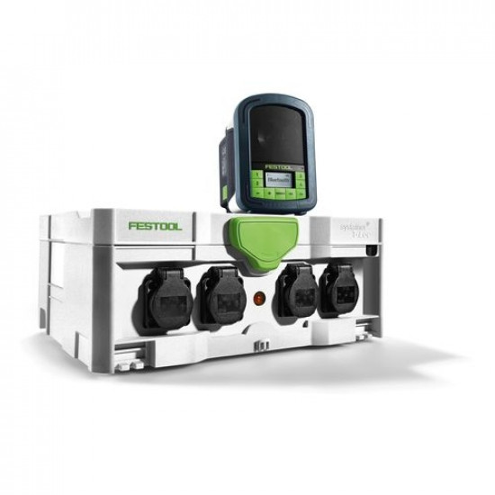 Festool sys-powerhub sys-ph