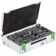 Festool ratel-set 1/4"-ce ra-set 36