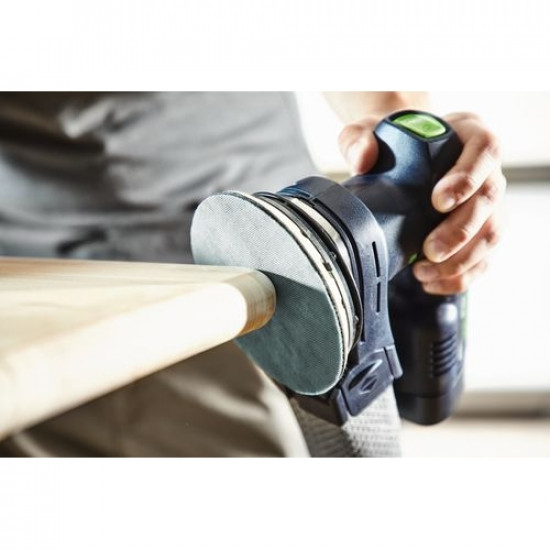 Festool netschuurmateriaal stf delta p100 gr net/50