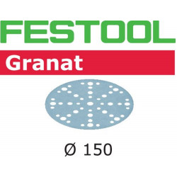 Festool schuurschijf stf d150/48 p1200 gr/50