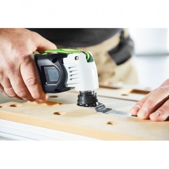 Festool universeel zaagblad usb 50/35/bi/osc/5