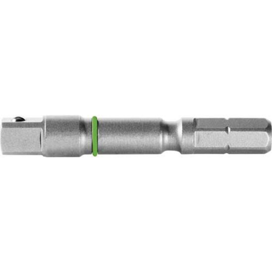 Festool adapter 1/4"-50 ce/kg centrotec