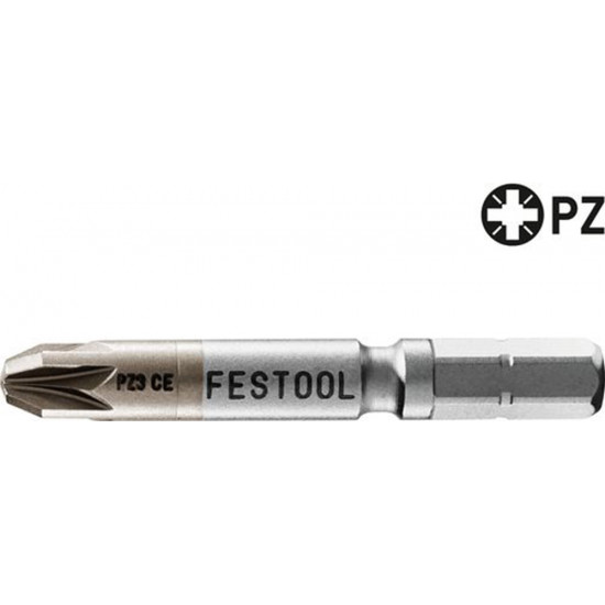 Festool bit pz 3-50 centro/2