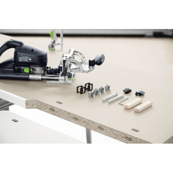 Festool dubbele bouten sv-db d14/16