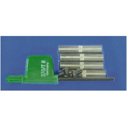 Festool reservemes hw-wp 30x5,5x1,1 (4x)