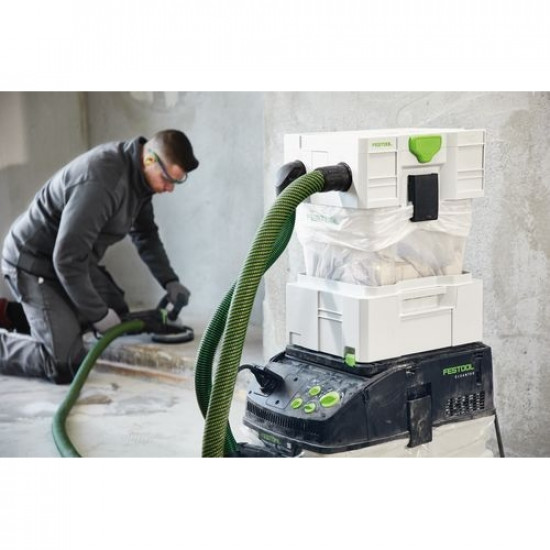 Festool afvalzakken ens-va-20/10