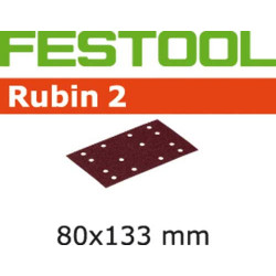 Festool schuurstroken stf 80x133 p220 ru2/50