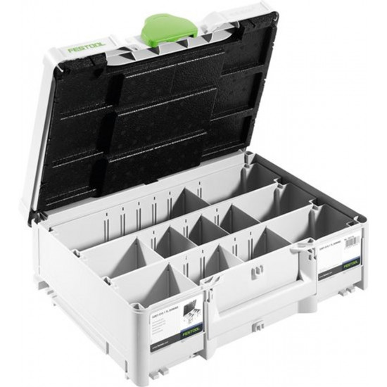 Festool systainer³ sort-sys3m137 domino