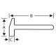 KLAUWHAMER STALEN STEEL 450G