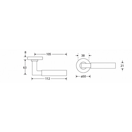 KRUKGARN. BAUHAUS/VIVO MGO