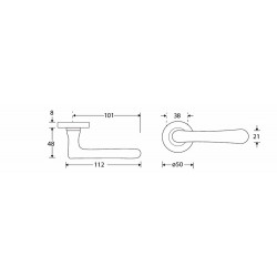 KRUKGARN. LINEA/VIVO MMZ