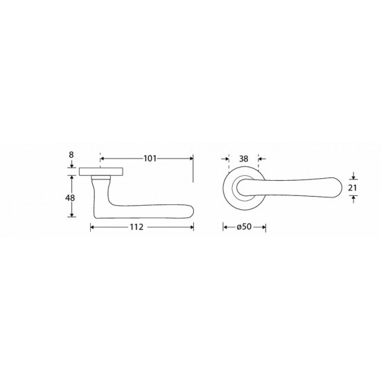 KRUKGARN. LINEA/VIVO MMZ