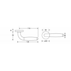 KRUKGARNITUUR BATON/VIVO MMNO-FF