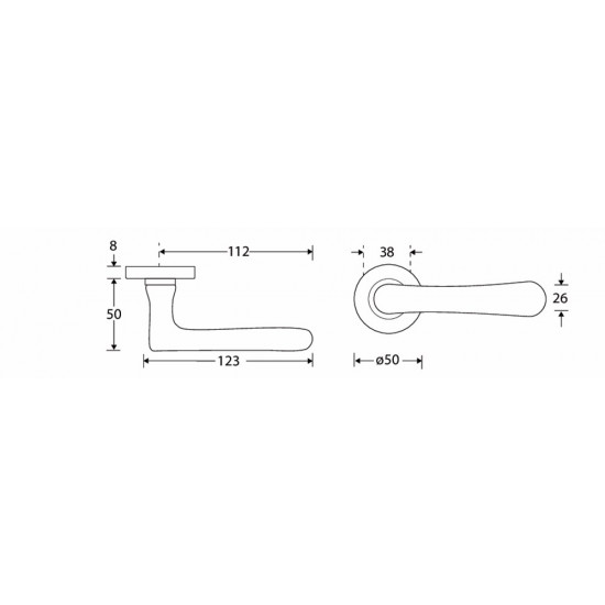 KRUKGARNITUUR LINEA XL / VIVO MGC